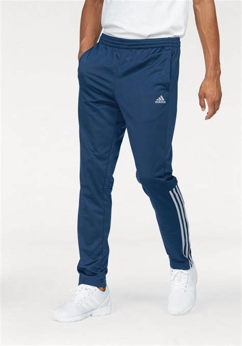 adidas trainingshose herren polyester|adidas jogginghosen herren.